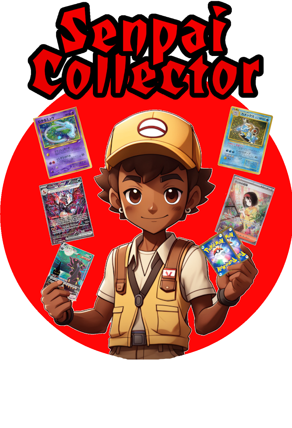 Senpai Collector