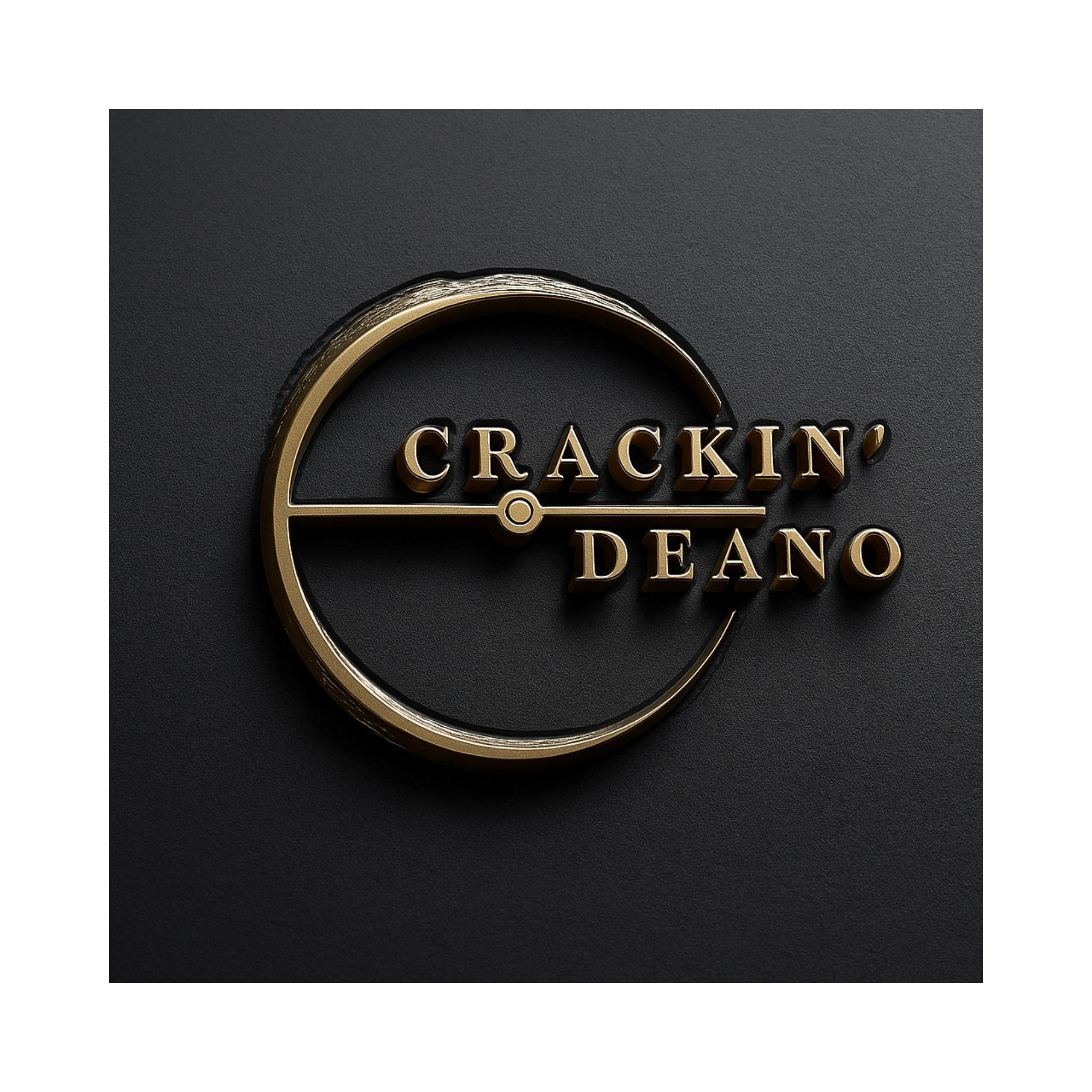 Crackin' Deano