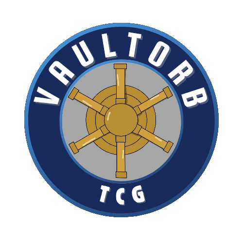 Vaultorb TCG