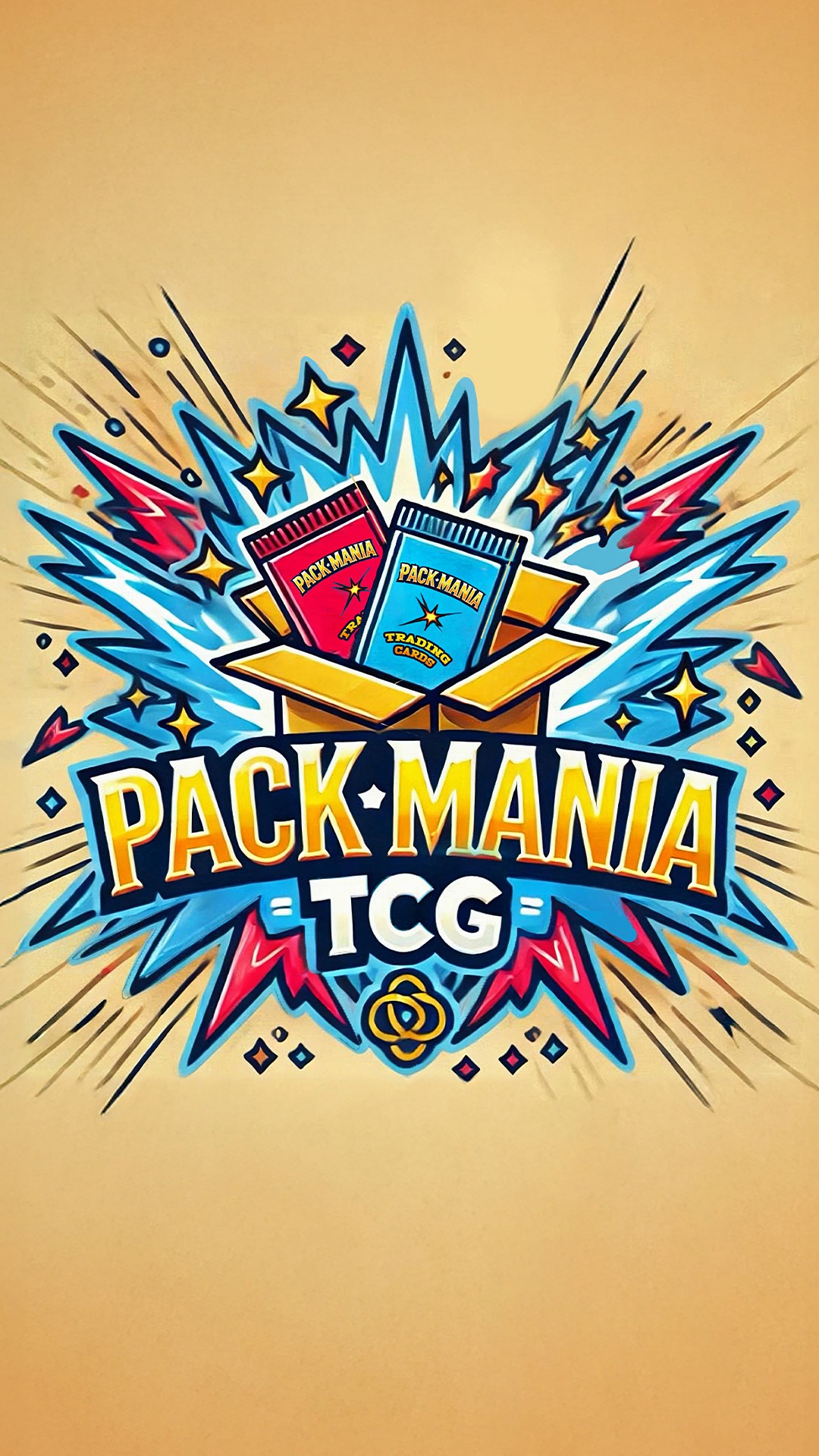 PackMania TCG