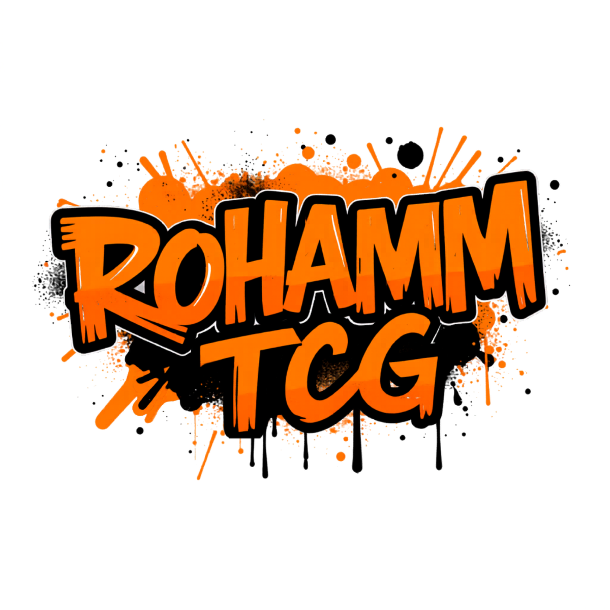 Rohamm TCG