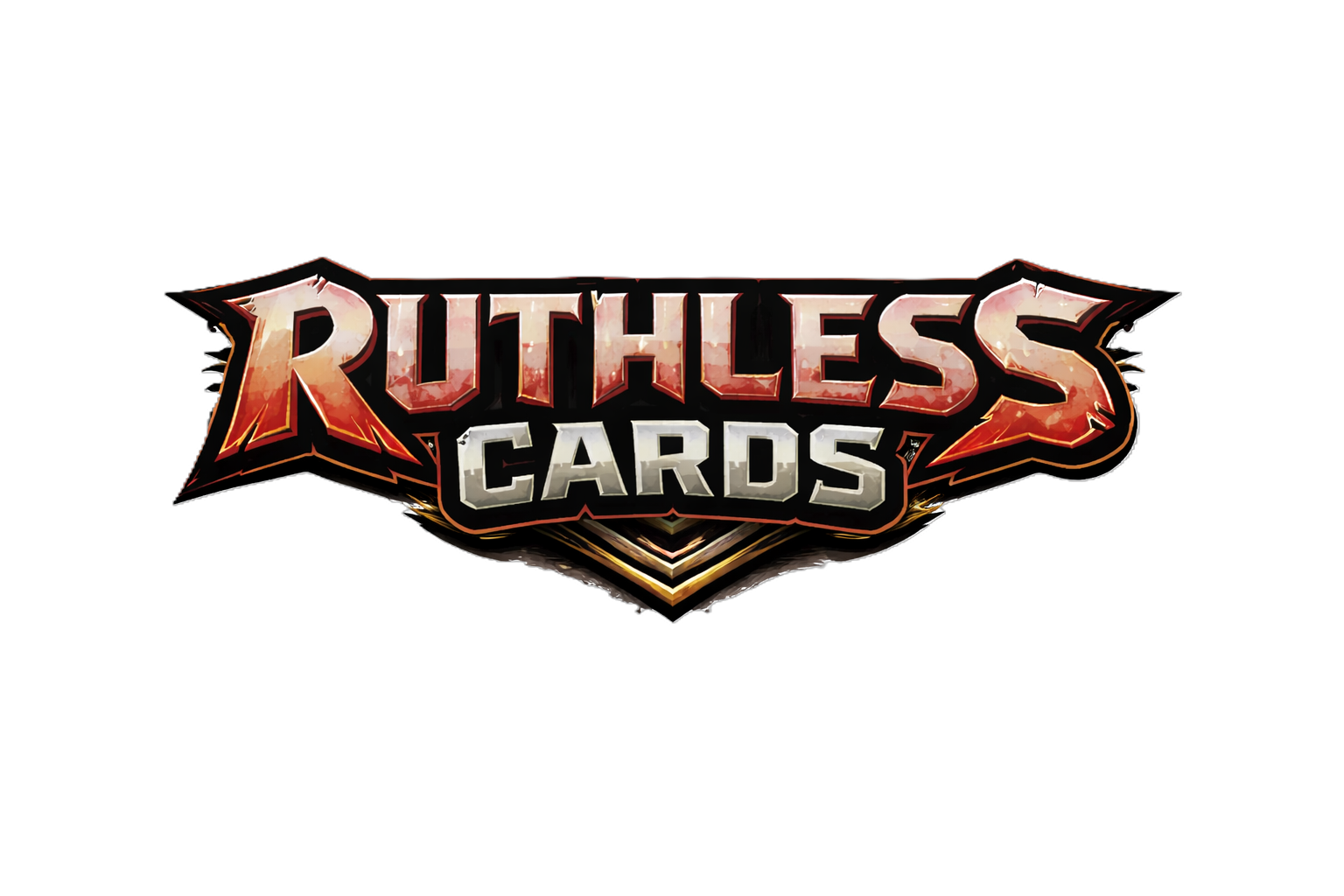 Ruthless Cards