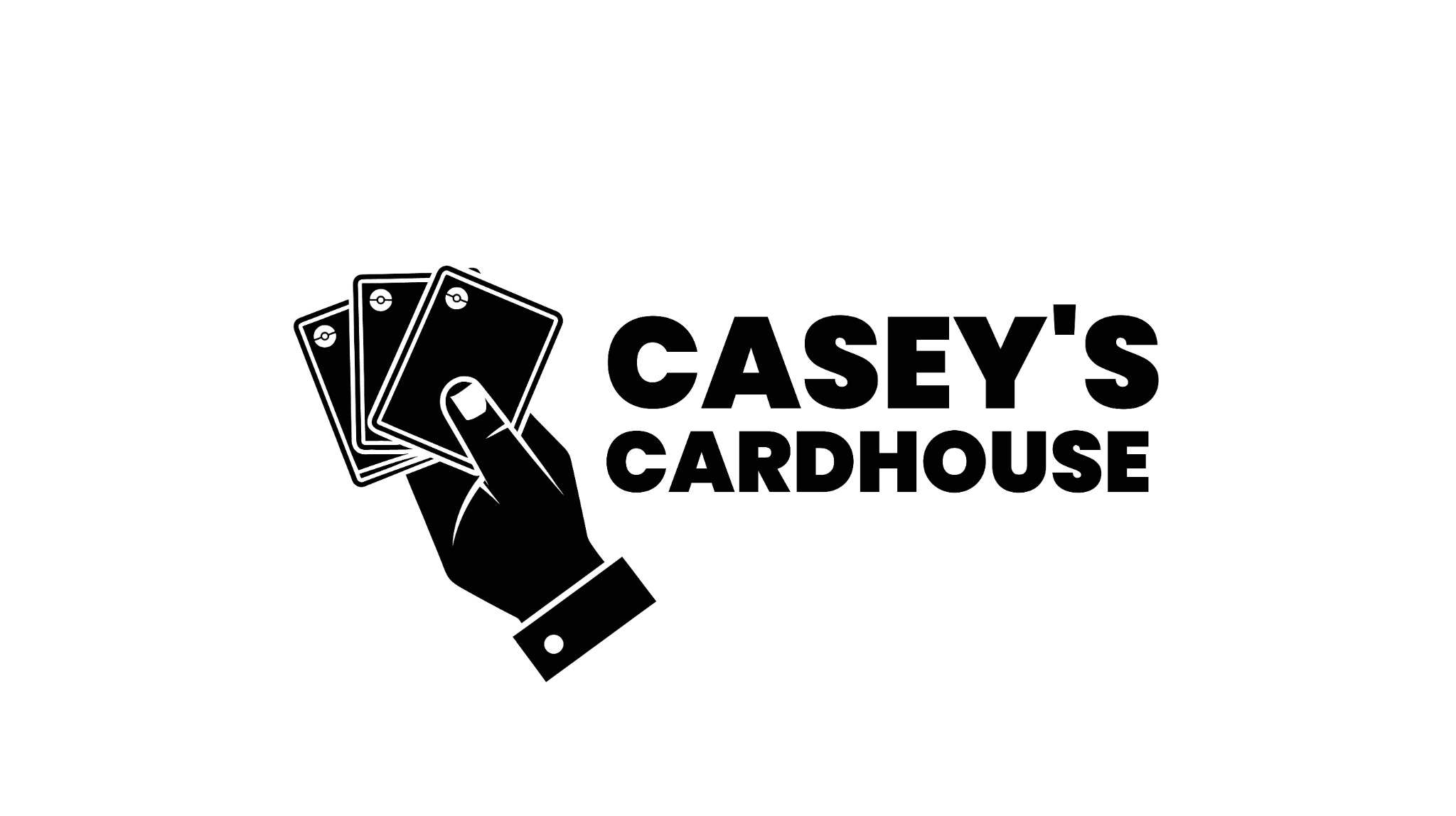 Casey's Cardhouse