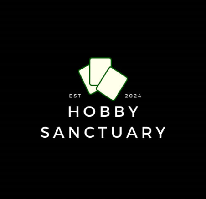 Hobby Sanctuary