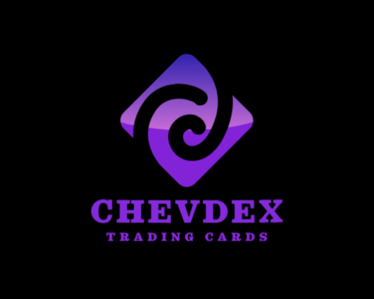 ChevDex Trading Cards