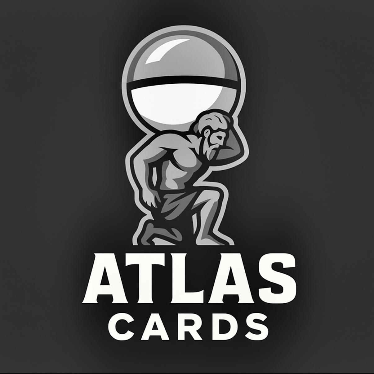 Atlas Cards