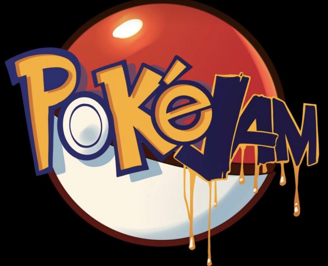 PokéMan